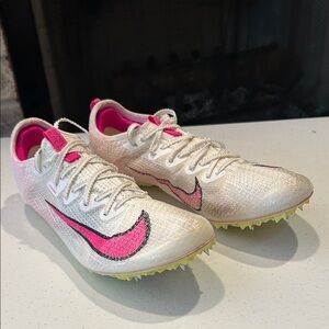 Nike Super Fly Men’s Size 8.5 Women’s 10